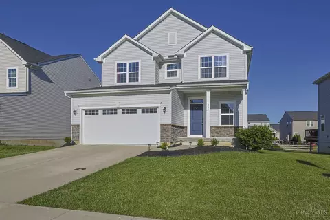1239 Springfield Dr, Harrison, OH 45030