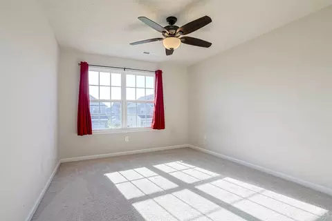 Bedroom - 1239 Springfield Dr, Harrison, OH 45030 photo 4 of 9