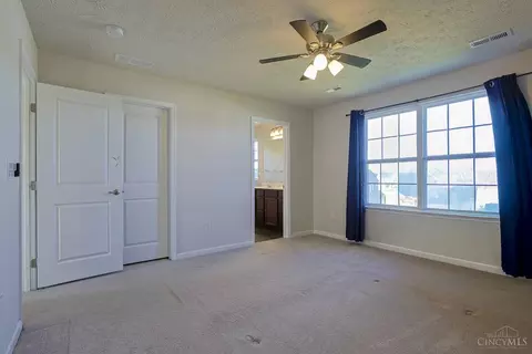 Bedroom - 1239 Springfield Dr, Harrison, OH 45030 photo 2 of 9