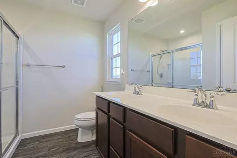 Bath - 1239 Springfield Dr, Harrison, OH 45030 photo 1 of 6