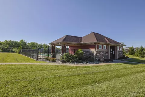 Exterior - 1239 Springfield Dr, Harrison, OH 45030 photo 6 of 11