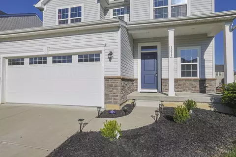 Exterior - 1239 Springfield Dr, Harrison, OH 45030 photo 3 of 11