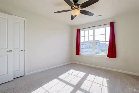 Bedroom - 1239 Springfield Dr, Harrison, OH 45030 photo 5 of 9