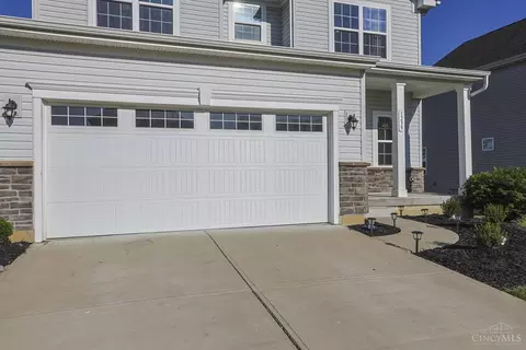 Exterior - 1239 Springfield Dr, Harrison, OH 45030 photo 7 of 11