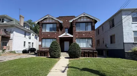 2072 Elm Ave, Norwood, OH 45212