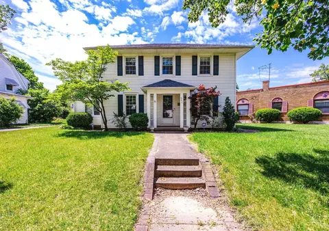 941 Virginia Ave, Hamilton, OH 45013