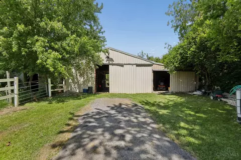 Exterior - 928 Shawhan Rd, Morrow, OH 45152 photo 9 of 17
