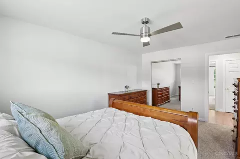 Bedroom - 928 Shawhan Rd, Morrow, OH 45152 photo 7 of 9