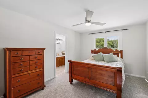 Bedroom - 928 Shawhan Rd, Morrow, OH 45152 photo 5 of 9