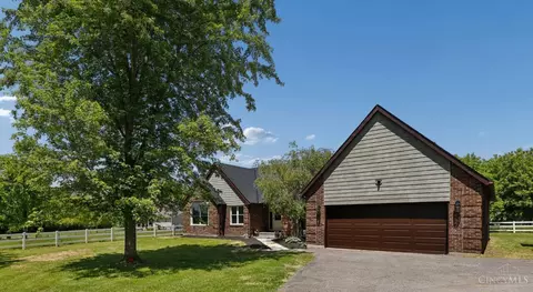 Exterior - 928 Shawhan Rd, Morrow, OH 45152 photo 3 of 17