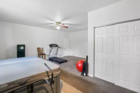 Bedroom - 928 Shawhan Rd, Morrow, OH 45152 photo 9 of 9