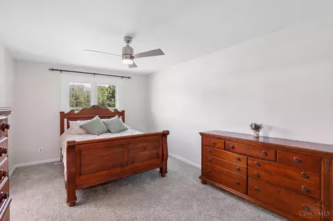 Bedroom - 928 Shawhan Rd, Morrow, OH 45152 photo 6 of 9