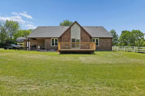 Exterior - 928 Shawhan Rd, Morrow, OH 45152 photo 6 of 17