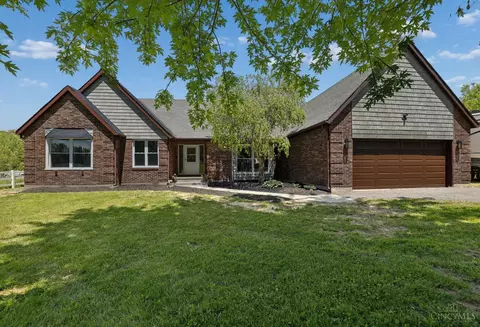 928 Shawhan Rd, Morrow, OH 45152