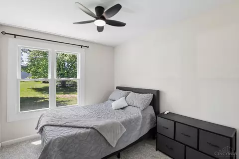 Bedroom - 928 Shawhan Rd, Morrow, OH 45152 photo 3 of 9