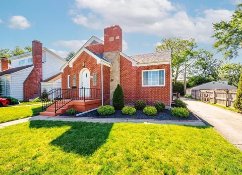 920 Lawn, Hamilton, OH 45013