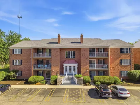 5346 Werk Rd, Cincinnati, OH 45248