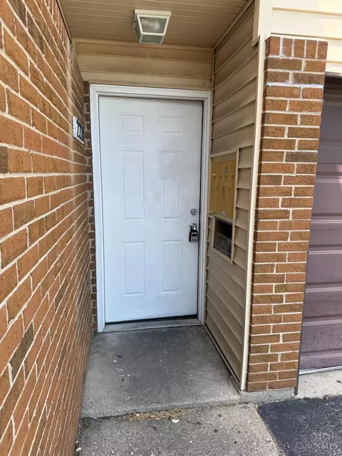 2228 Lincoln Ave, Cincinnati, OH 45224