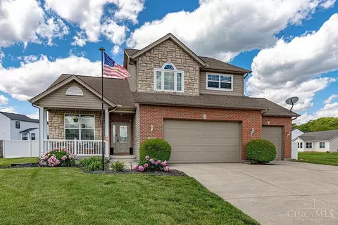 422 Sudbury Dr, Trenton, OH 45067
