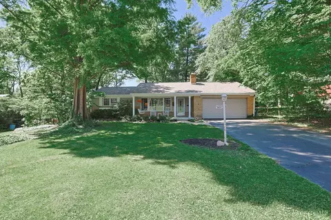 7401 Timberlane Dr, Madeira, OH 45243