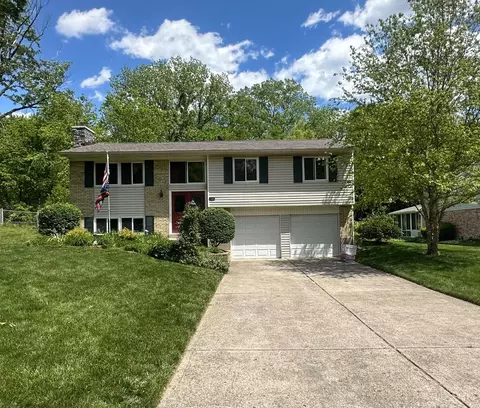 9832 Beau Ln, Cincinnati, OH 45231