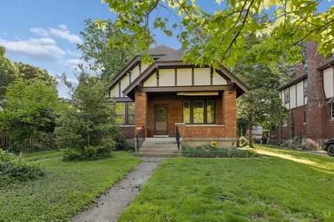3204 Boudinot Ave, Cincinnati, OH 45211