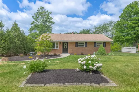 5407 Race Rd, Cincinnati, OH 45247