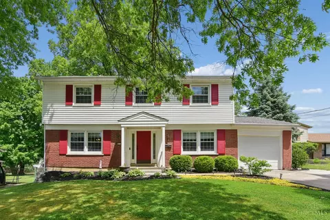 5514 Cove Ct, Cincinnati, OH 45238