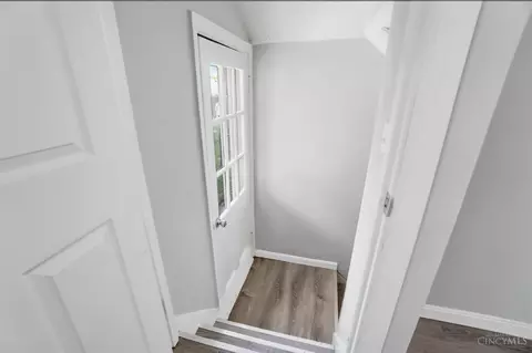 Entry Way - 3412 Eyrich Rd, Cincinnati, OH 45248 photo 1 of 1