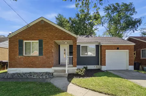 3412 Eyrich Rd, Cincinnati, OH 45248