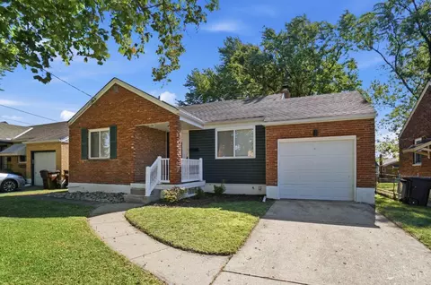 Exterior - 3412 Eyrich Rd, Cincinnati, OH 45248 photo 2 of 9