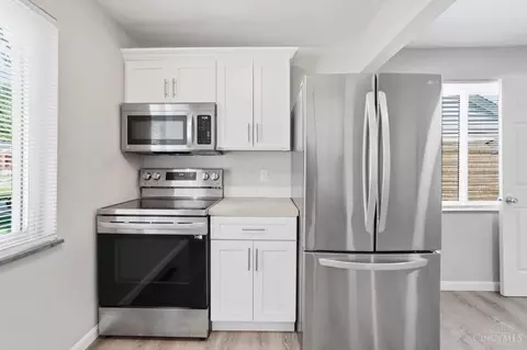 Kitchen - 3412 Eyrich Rd, Cincinnati, OH 45248 photo 4 of 4