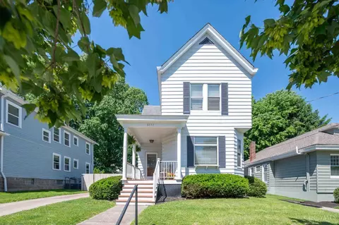 3777 Isabella Ave, Cincinnati, OH 45209