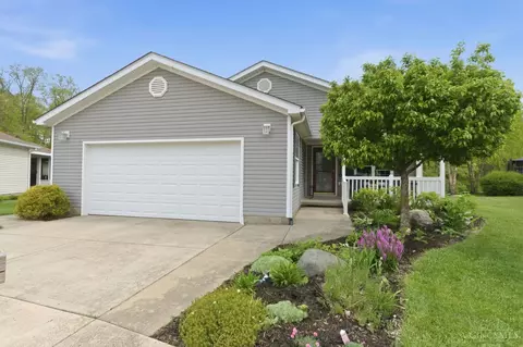 2310 Mallory Ct, Fairborn, OH 45324