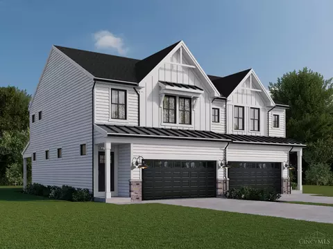 11313 Harpers Mill Ct, Symmes Twp, OH 45249
