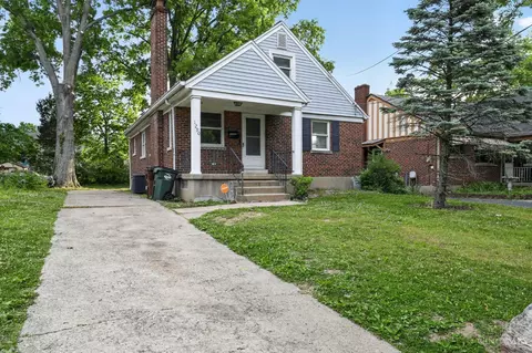 1290 Norman Ave, Cincinnati, OH 45231