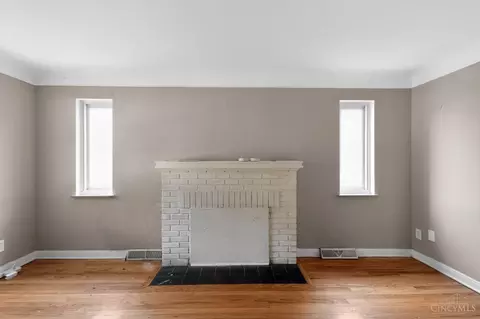 Living - 1290 Norman Ave, Cincinnati, OH 45231 photo 4 of 4