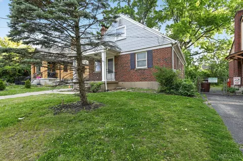 Exterior - 1290 Norman Ave, Cincinnati, OH 45231 photo 4 of 4