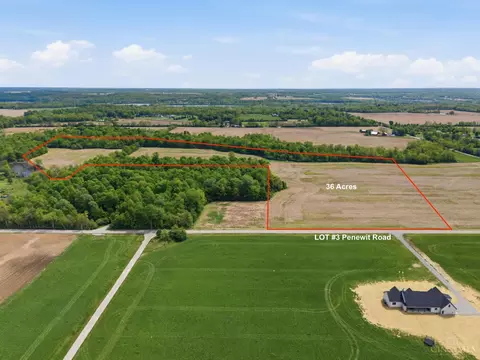 0 Penewit Rd, Spring Valley Twp, OH 45370