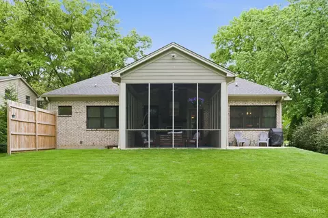 Exterior - 7825 Trailwind Dr, Montgomery, OH 45242 photo 9 of 19