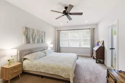 Bedroom - 7825 Trailwind Dr, Montgomery, OH 45242 photo 1 of 6