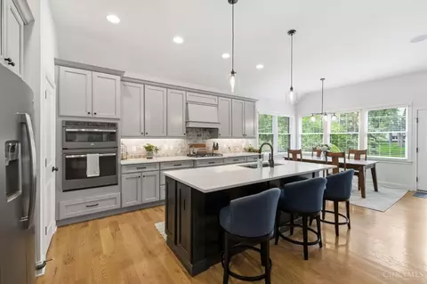 Kitchen - 7825 Trailwind Dr, Montgomery, OH 45242 photo 6 of 6