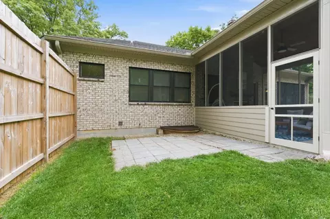 Exterior - 7825 Trailwind Dr, Montgomery, OH 45242 photo 11 of 19
