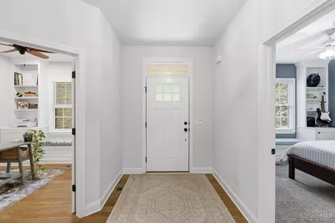 Entry Way - 7825 Trailwind Dr, Montgomery, OH 45242 photo 1 of 4