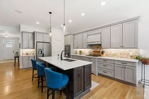 Kitchen - 7825 Trailwind Dr, Montgomery, OH 45242 photo 1 of 6
