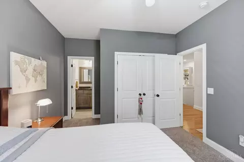 Bedroom - 7825 Trailwind Dr, Montgomery, OH 45242 photo 4 of 6