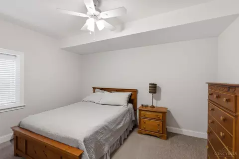Bedroom - 7825 Trailwind Dr, Montgomery, OH 45242 photo 6 of 6