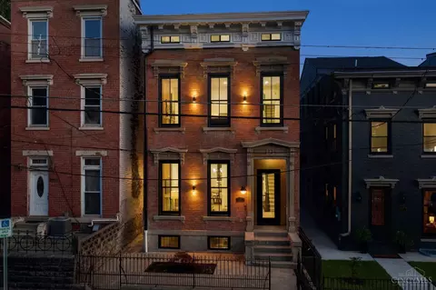 1117 Dayton St, Cincinnati, OH 45214