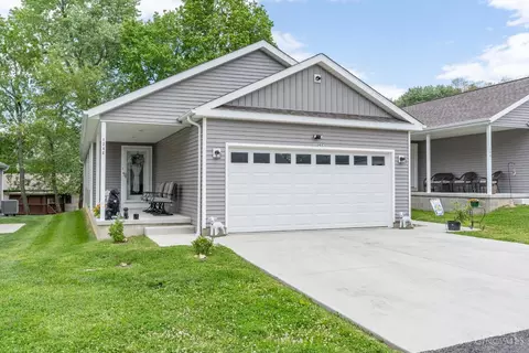 124 Springlake Ave, Hillsboro, OH 45133