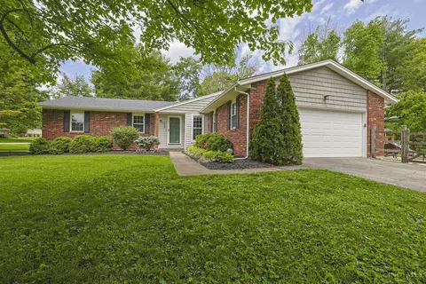 2908 Gloria Ln, Hamilton, OH 45013
